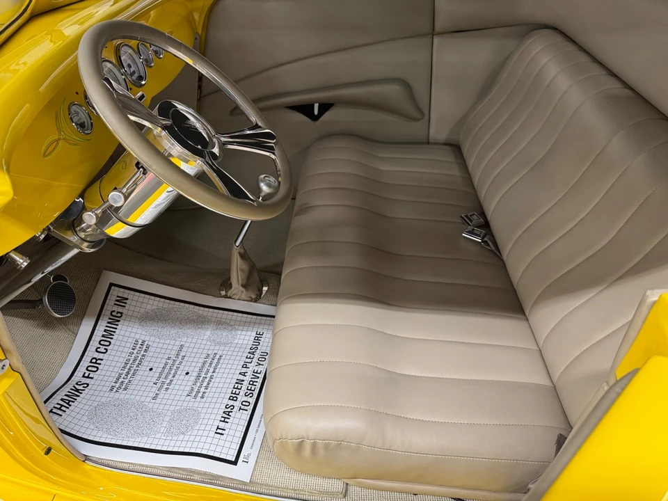 1933 Ford Hot Rod - Image 18 of 21