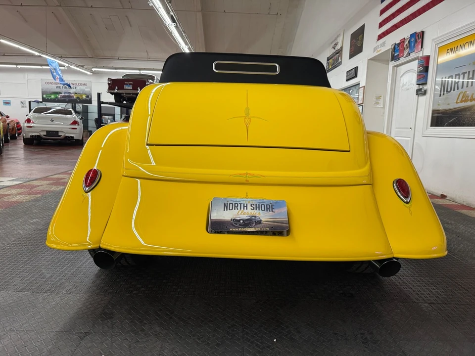 1933 Ford Hot Rod - Image 14 of 21
