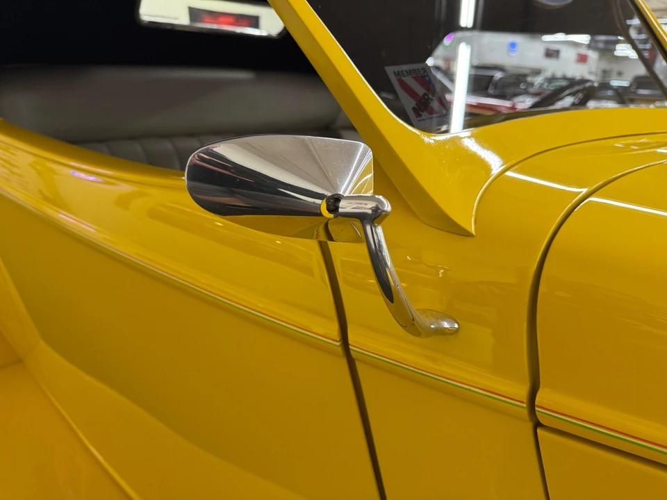 1933 Ford Hot Rod - Image 21 of 21