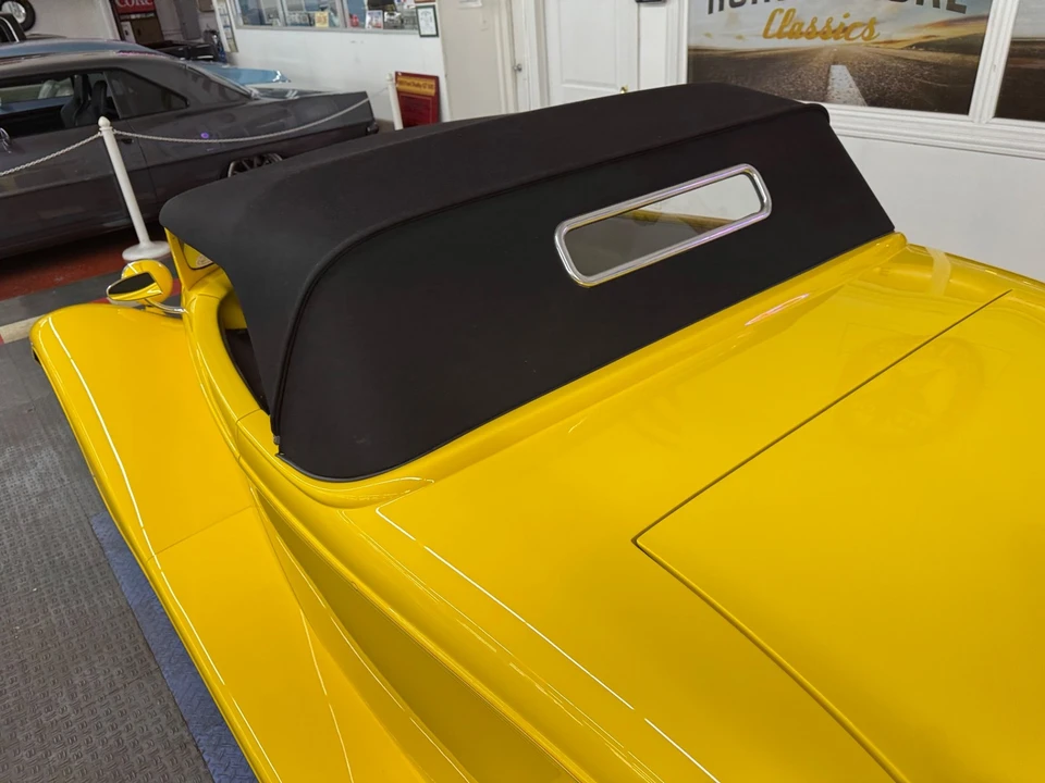 1933 Ford Hot Rod - Image 15 of 21