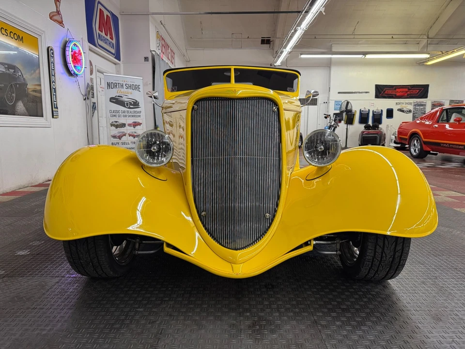 1933 Ford Hot Rod - Image 8 of 21