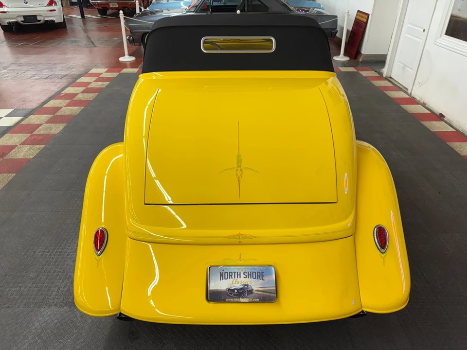 1933 Ford Hot Rod - Image 13 of 21