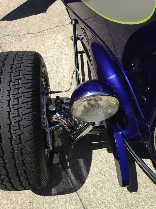 1933 Ford Hot Rod - Image 7 of 31