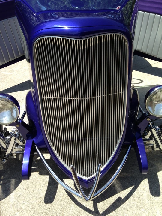 1933 Ford Hot Rod - Image 8 of 31