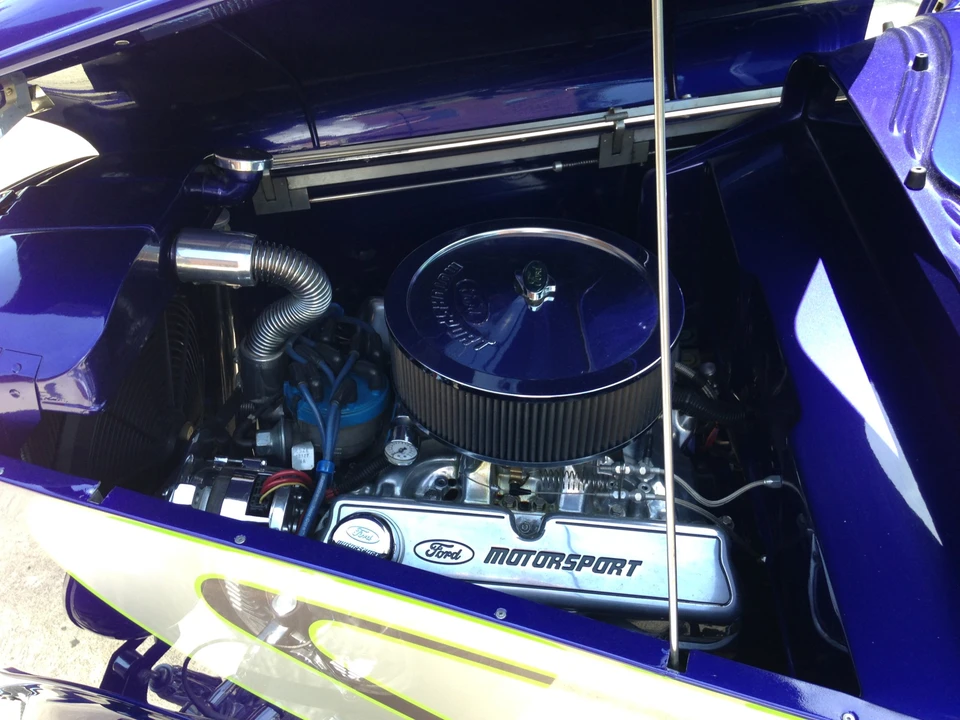1933 Ford Hot Rod - Image 23 of 31