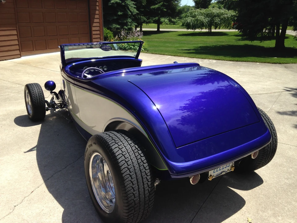 1933 Ford Hot Rod - Image 5 of 31