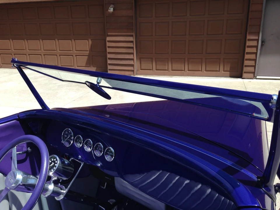 1933 Ford Hot Rod - Image 11 of 31