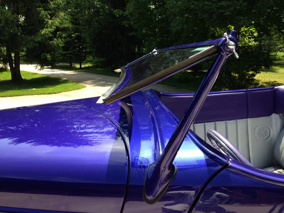 1933 Ford Hot Rod - Image 10 of 31