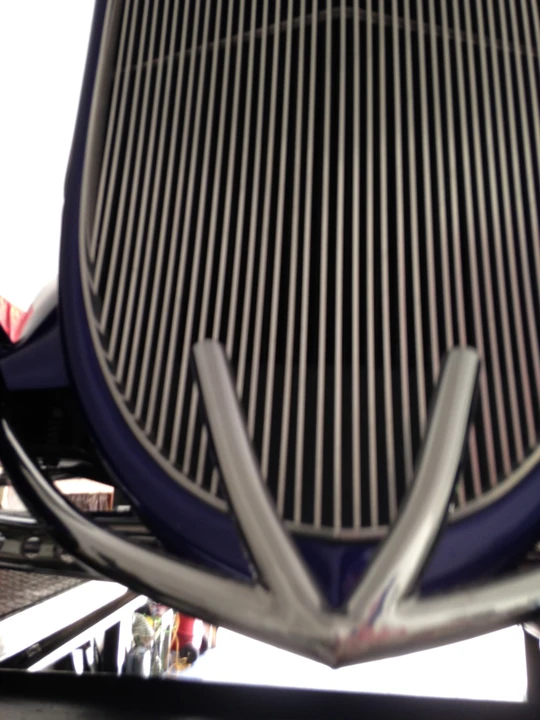 1933 Ford Hot Rod - Image 31 of 31