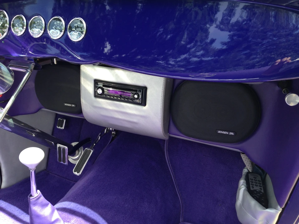 1933 Ford Hot Rod - Image 14 of 31