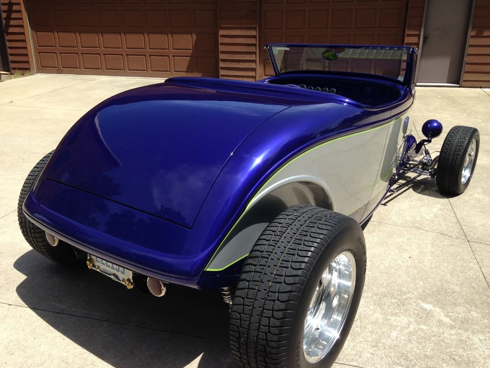 1933 Ford Hot Rod - Image 6 of 31