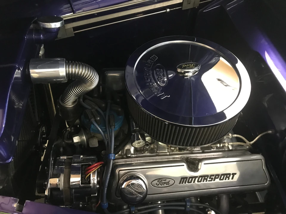 1933 Ford Hot Rod - Image 22 of 31