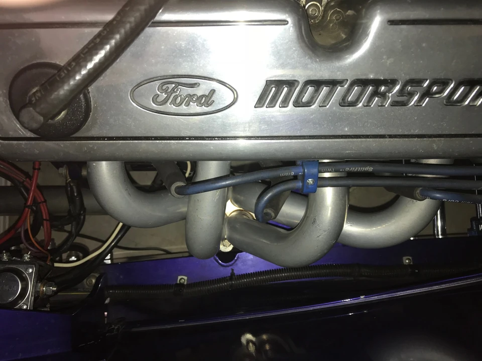 1933 Ford Hot Rod - Image 26 of 31