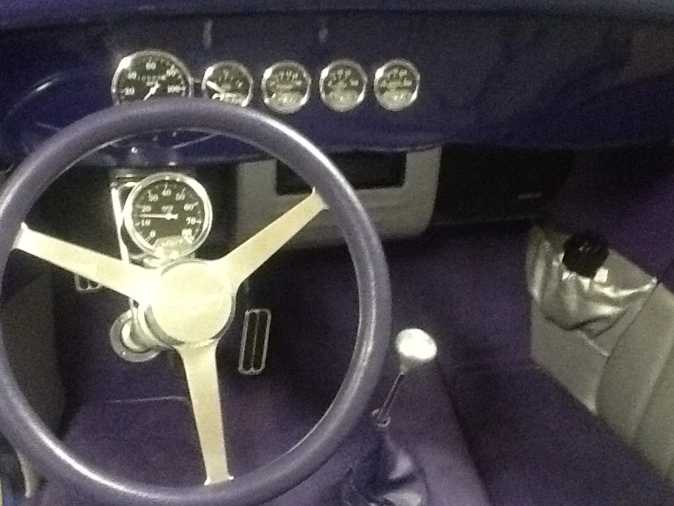 1933 Ford Hot Rod - Image 13 of 31