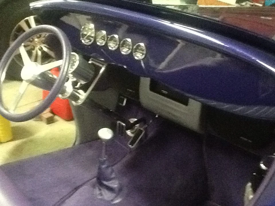 1933 Ford Hot Rod - Image 15 of 31