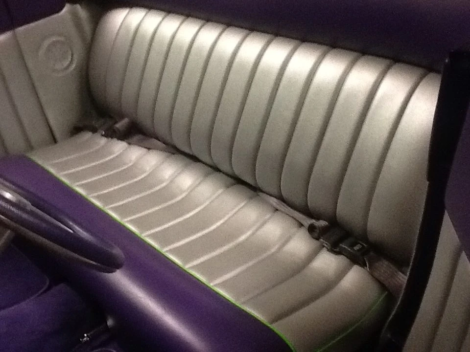 1933 Ford Hot Rod - Image 17 of 31