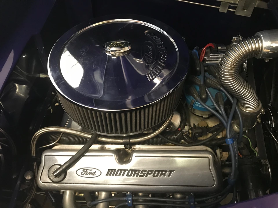 1933 Ford Hot Rod - Image 24 of 31