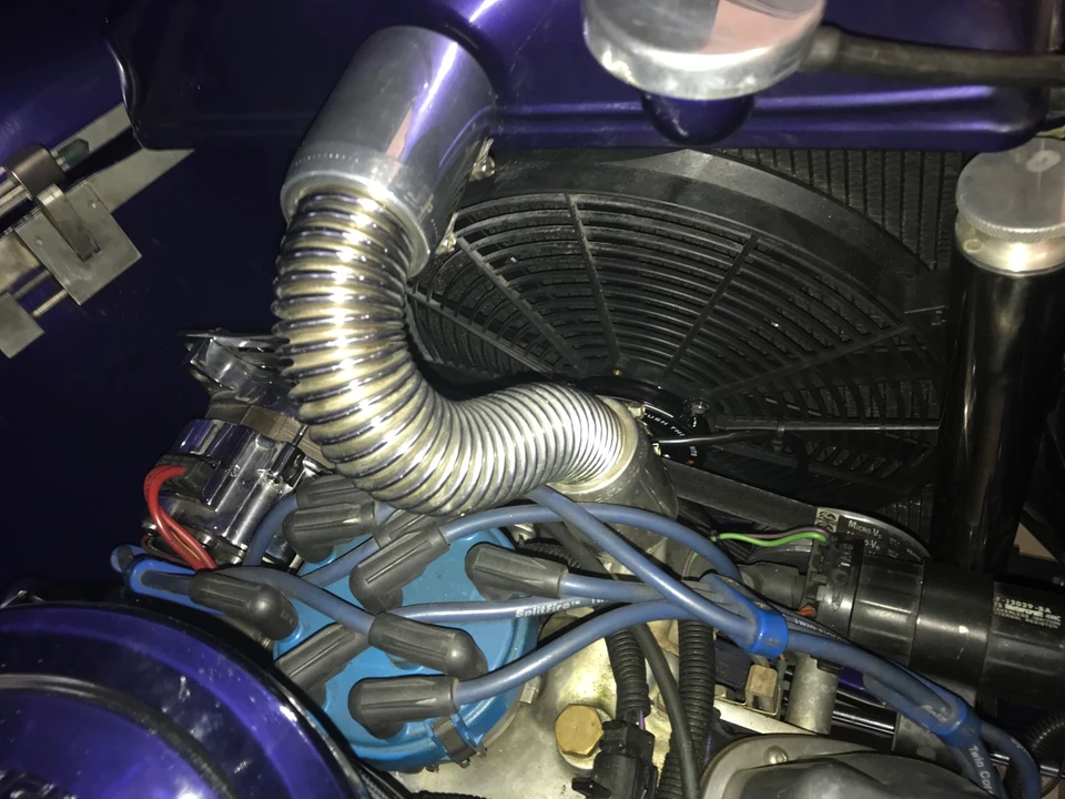1933 Ford Hot Rod - Image 28 of 31