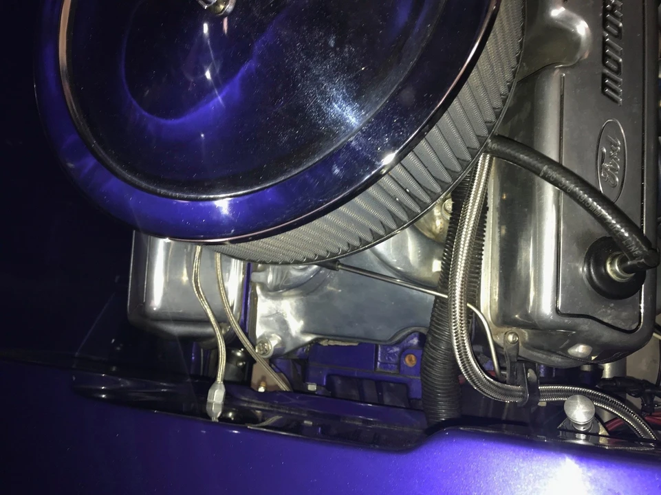 1933 Ford Hot Rod - Image 27 of 31