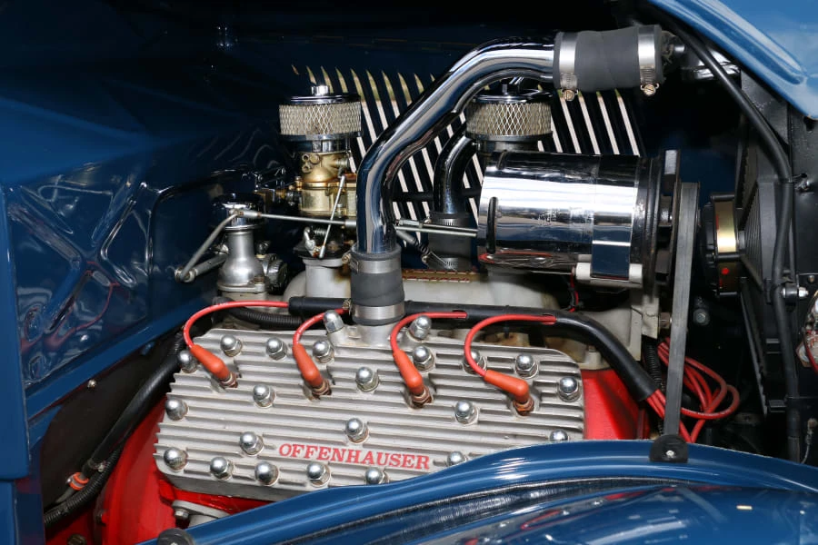 1933 Ford Hot Rod - Image 7 of 12