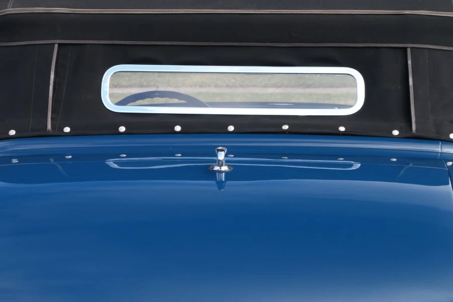 1933 Ford Hot Rod - Image 10 of 12