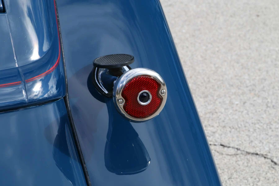 1933 Ford Hot Rod - Image 11 of 12