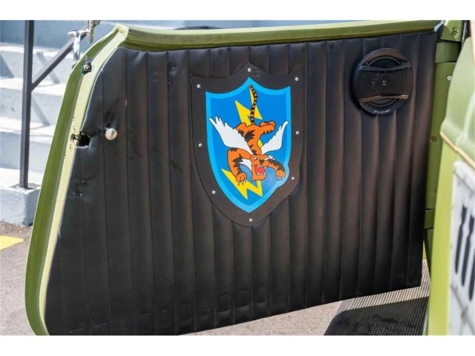 1933 Ford Model 18 & 40 - Image 8 of 16