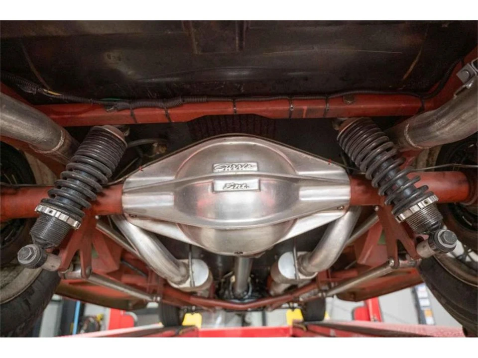 1933 Ford Model 18 & 40 - Image 9 of 16