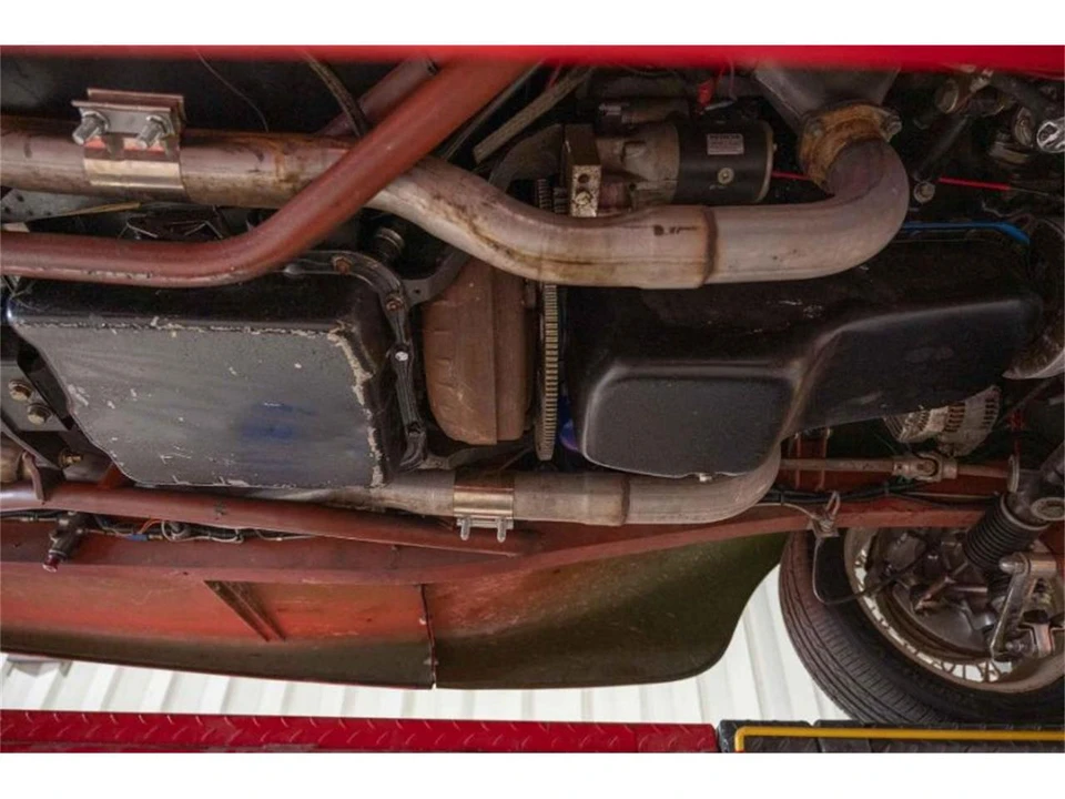 1933 Ford Model 18 & 40 - Image 12 of 16