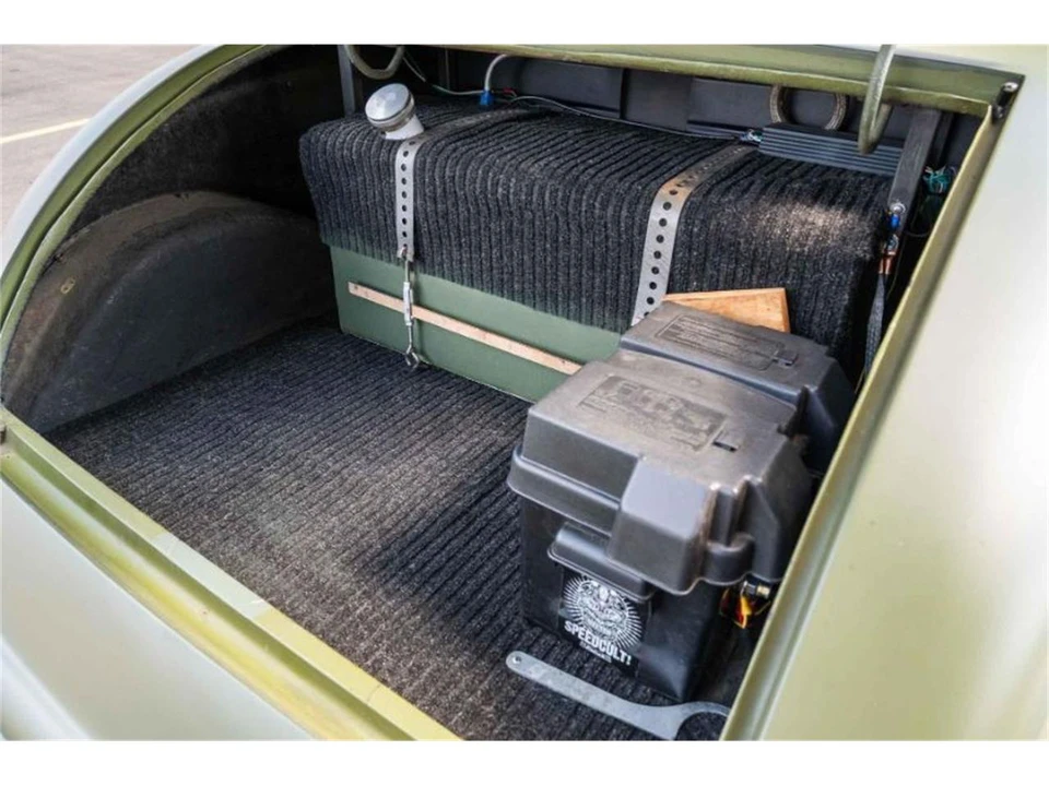 1933 Ford Model 18 & 40 - Image 13 of 16