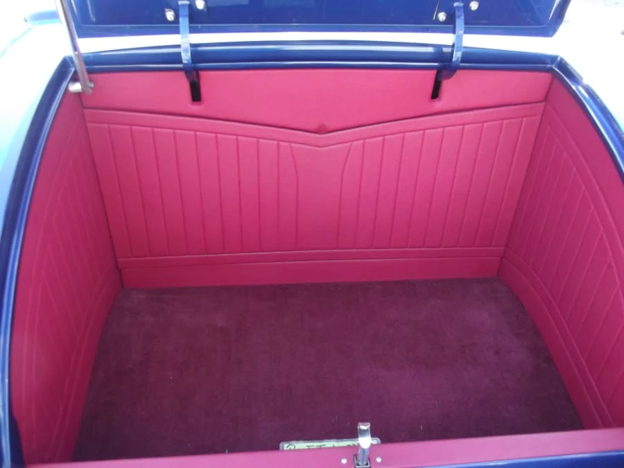 1933 Ford Model 18 & 40 - Image 4 of 6