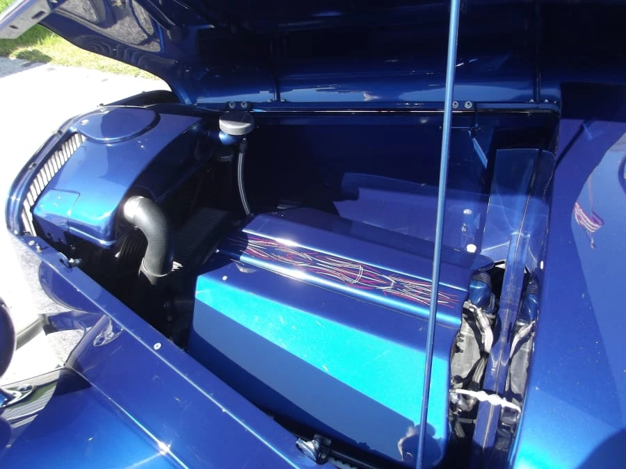 1933 Ford Model 18 & 40 - Image 5 of 6