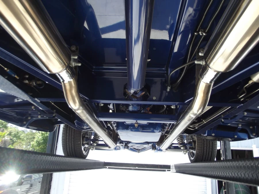 1933 Ford Model 18 & 40 - Image 6 of 6