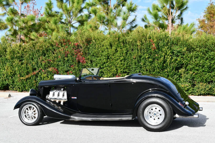 1933 Ford Hot Rod - Image 2 of 17