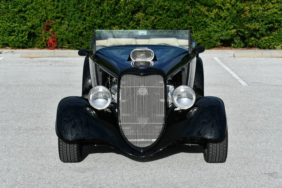1933 Ford Hot Rod - Image 5 of 17