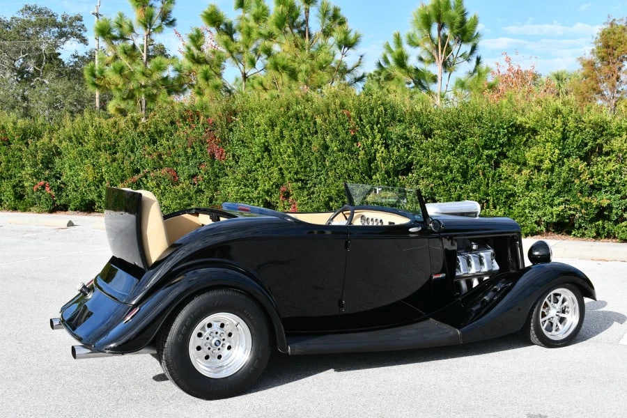 1933 Ford Hot Rod - Image 3 of 17