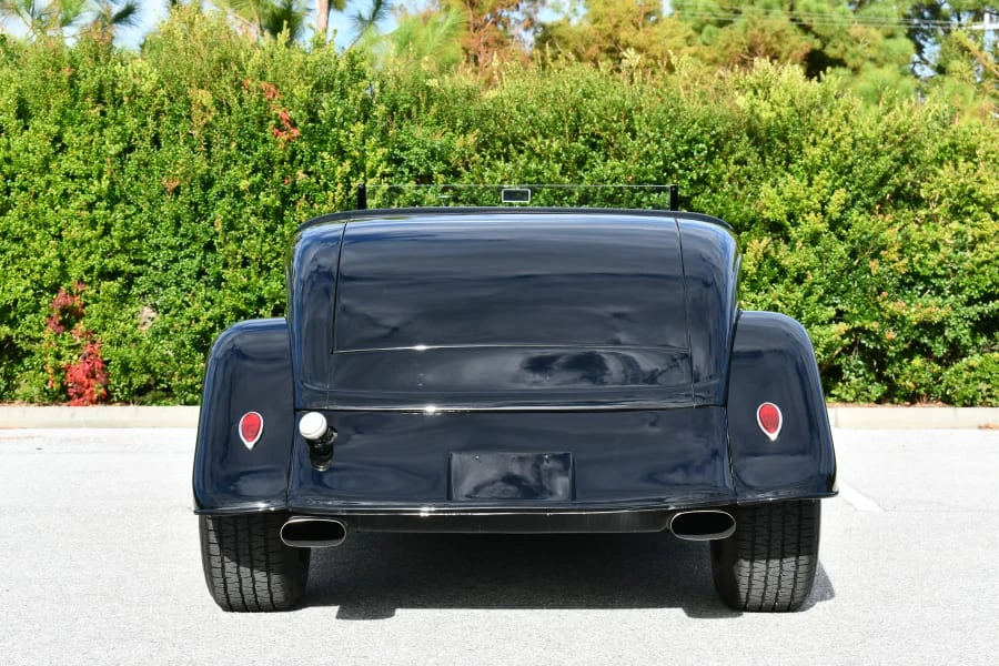 1933 Ford Hot Rod - Image 9 of 17
