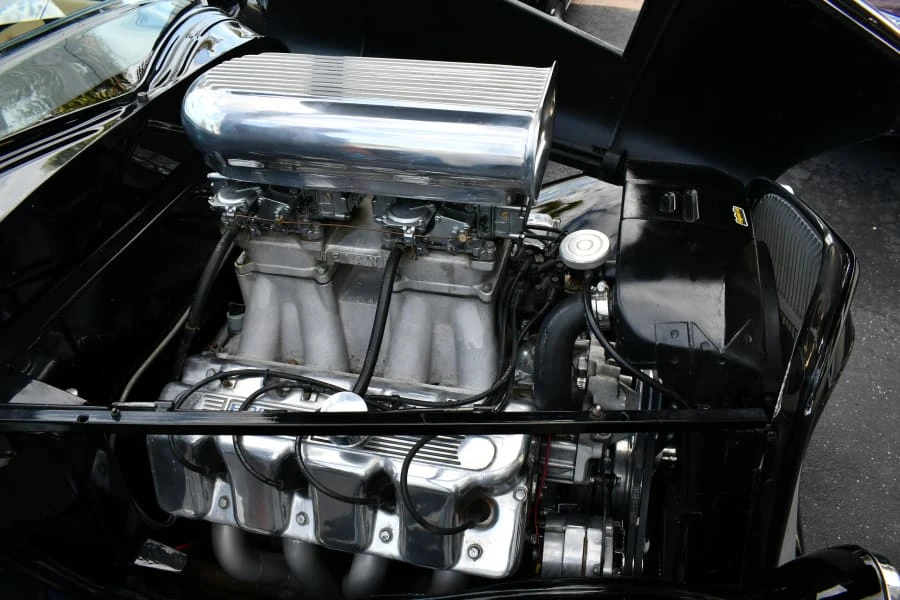1933 Ford Hot Rod - Image 11 of 17