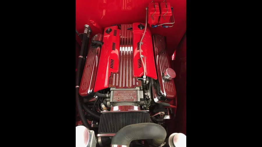 1933 Ford Hot Rod - Image 4 of 6