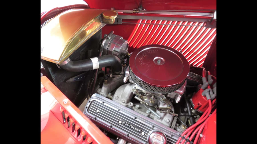 1933 Ford Hot Rod - Image 5 of 11