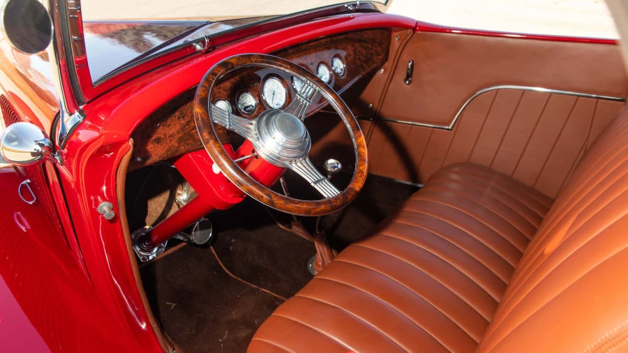 1933 Ford Hot Rod - Image 4 of 20