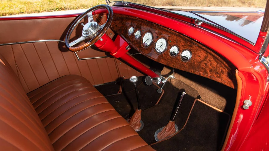 1933 Ford Hot Rod - Image 5 of 20