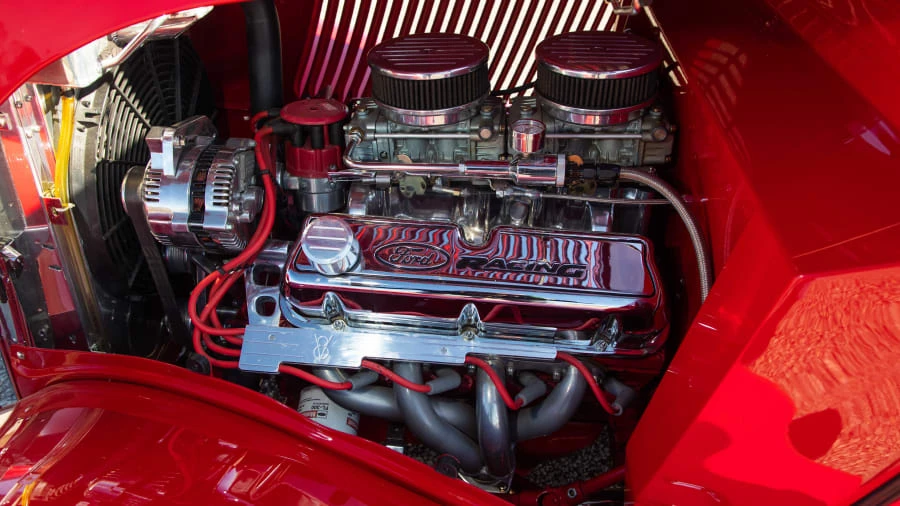 1933 Ford Hot Rod - Image 7 of 20