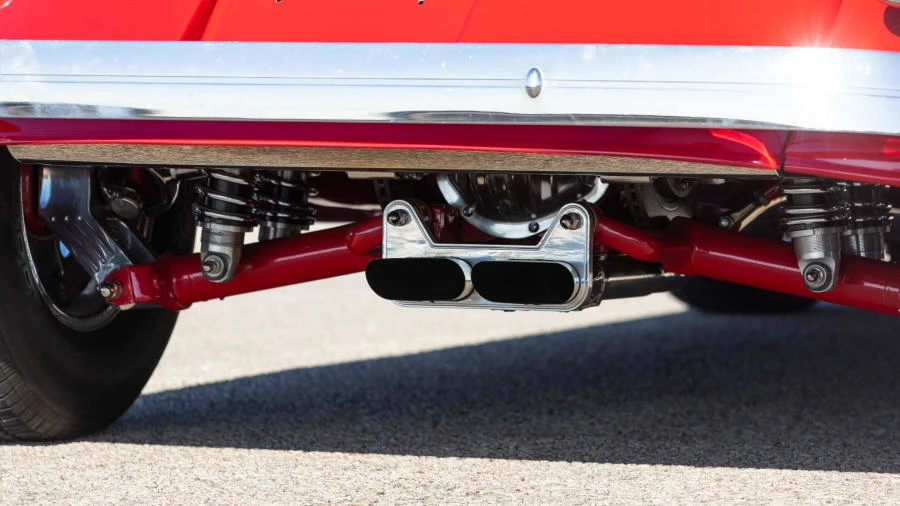 1933 Ford Hot Rod - Image 9 of 20
