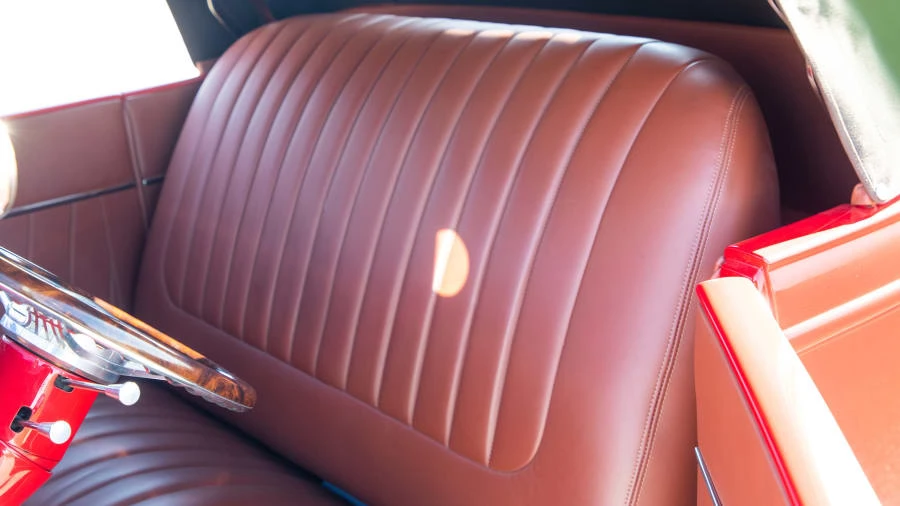 1933 Ford Hot Rod - Image 11 of 20