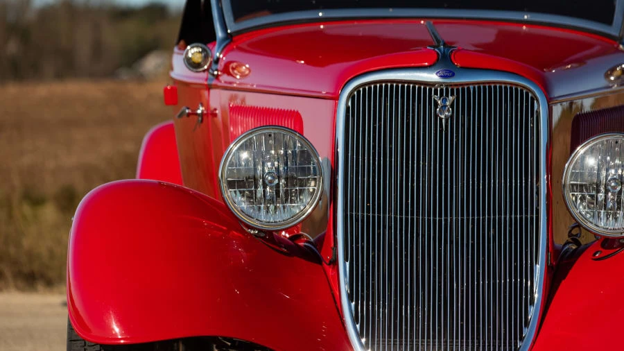 1933 Ford Hot Rod - Image 14 of 20