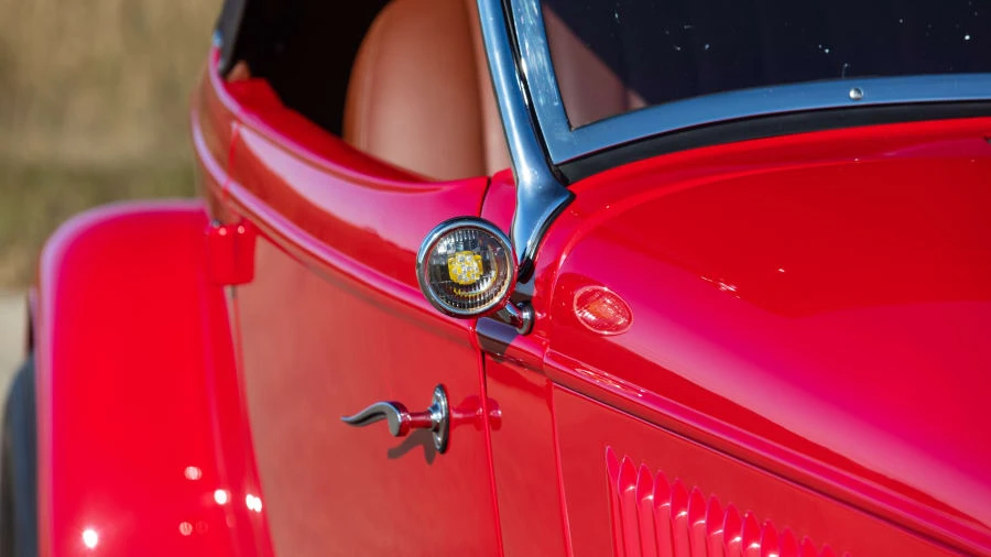 1933 Ford Hot Rod - Image 18 of 20