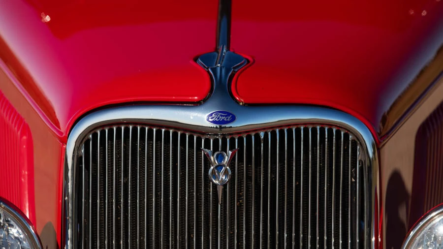 1933 Ford Hot Rod - Image 19 of 20