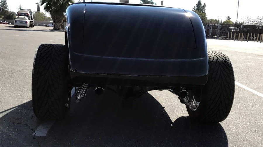 1933 Ford Hot Rod - Image 2 of 6