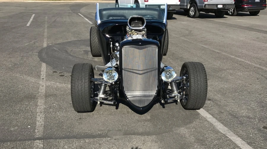 1933 Ford Hot Rod - Image 5 of 6